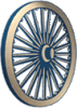 Ruota della meditazione
