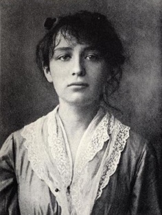 Alexandra David-Neel