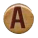 Lettera A