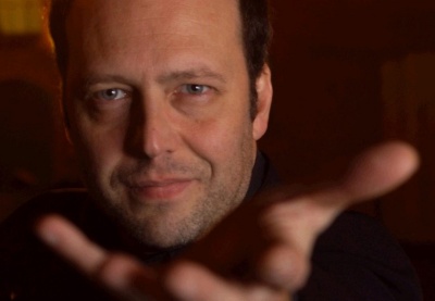 Claudio Pozzani