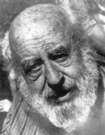 Fritz Perls