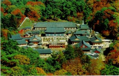 Tempio di Haein