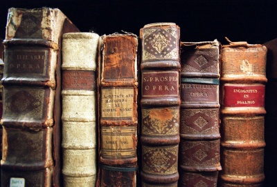 Antichi libri Antichi libri