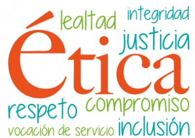 Logo Etica, fonte: http://lineamientos-seguridad-etica.wikispaces.com/ Logo Etica, fonte: http://lineamientos-seguridad-etica.wikispaces.com/
