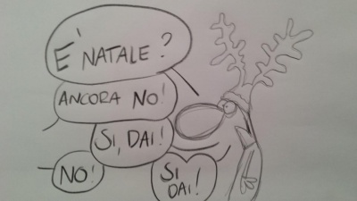 Il Natale di Cavezzali Il Natale di Cavezzali