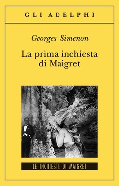 La prima inchiesta di Maigret
