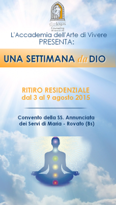 Una settimana da Dio