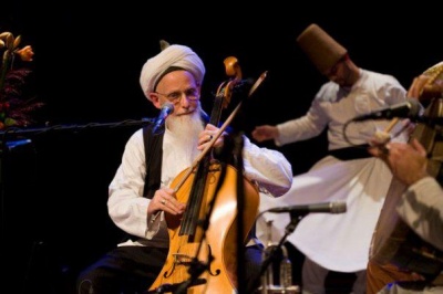 Shaikh Hassan Dyck
