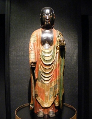Statua di Budda