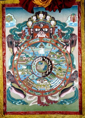 Tanka tibetana