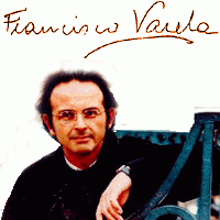 Francisco Varela