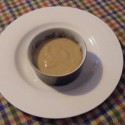 Ricette: budino di couscous alle nocciole