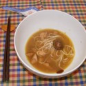 Ricette: zuppa saltata